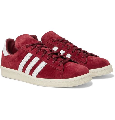 adidas originals campus suede.